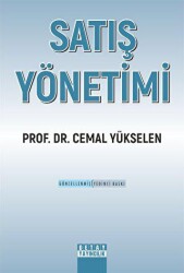 Satış Yönetimi - Detay Yayıncılık