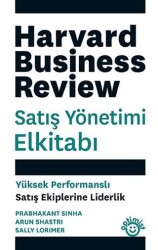 Satış Yönetimi Elkitabı - Optimist Kitap