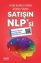 Satışın NLP`si - Ceres Yayınları