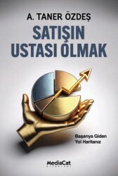 Satışın Ustası Olmak - MediaCat Kitapları