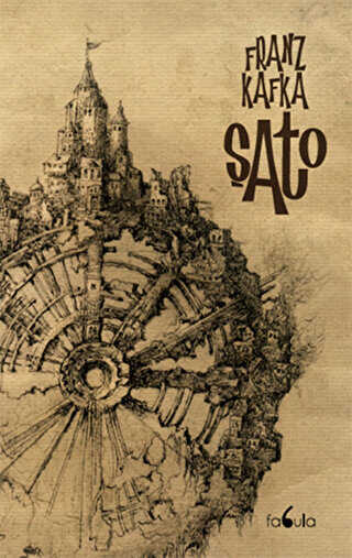 Şato - Fabula Kitap