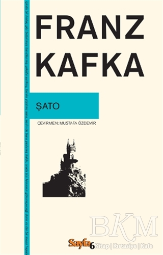 Şato - Sayfa6 Yayınları