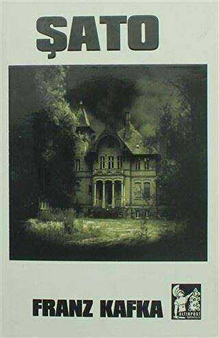 Şato - Altın Post Yayıncılık