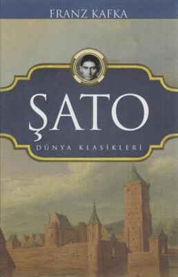 Şato kapağı