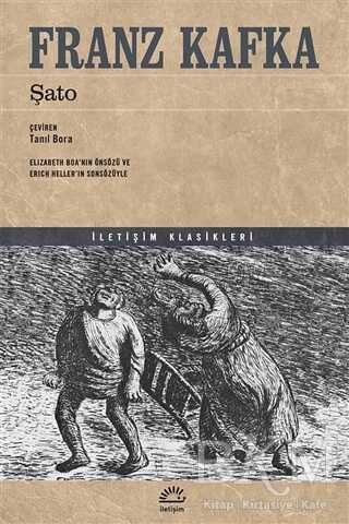 Şato - İletişim Yayınevi