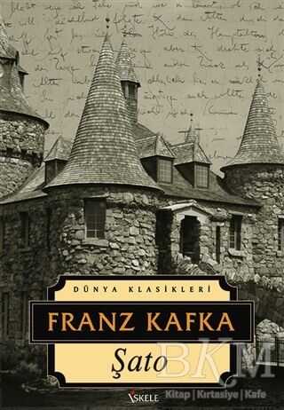 Şato - İskele Yayıncılık