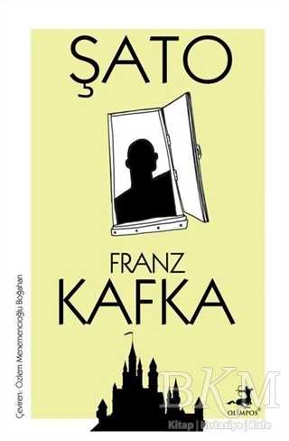 Şato - Olimpos Yayınları