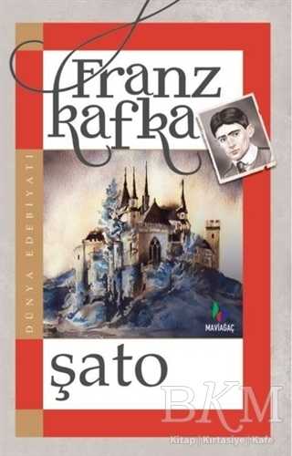 Şato - Mavi Ağaç Yayınları