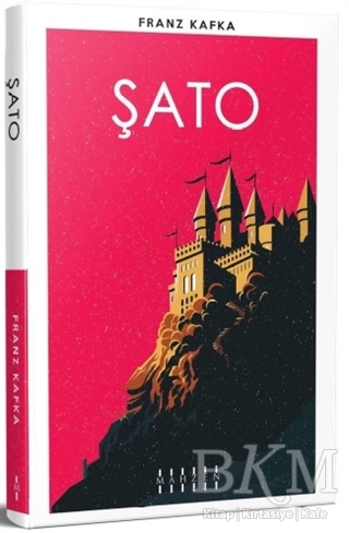 Şato - Mahzen Yayıncılık