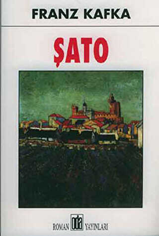 Şato - Oda Yayınları