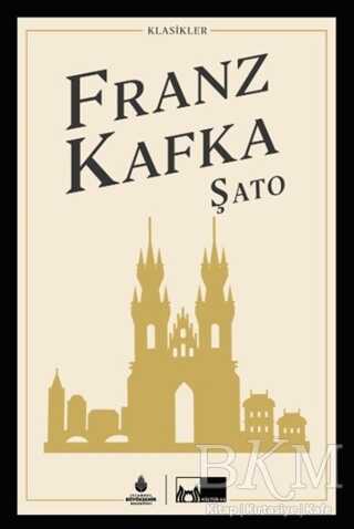 Şato - İBB Yayınları