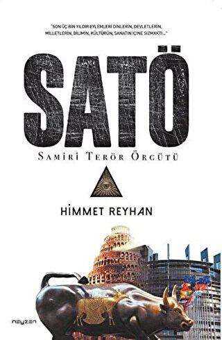 Satö - Neyzen Kitap