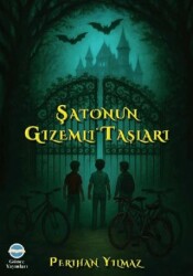 Şatonun Gizemli Taşları - Günce Uluslararası Yayıncılık