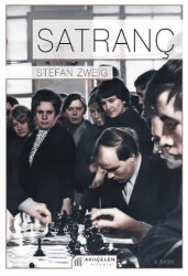 Satranç - Akıl Çelen Kitaplar