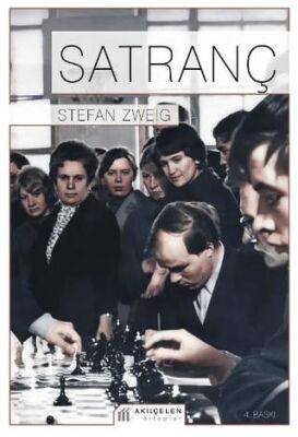 Satranç - 1
