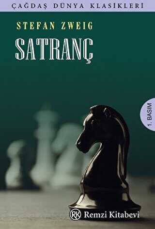 Satranç - Remzi Kitabevi