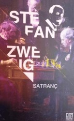 Satranç - Palet Yayınları