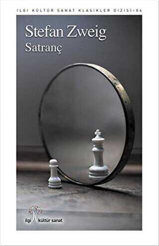 Satranç - İlgi Kültür Sanat Yayınları