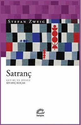 Satranç kapağı