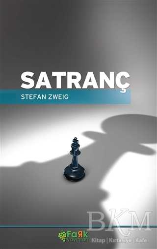 Satranç - Fark Yayınları