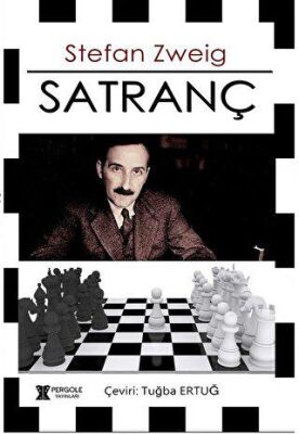 Satranç kapağı