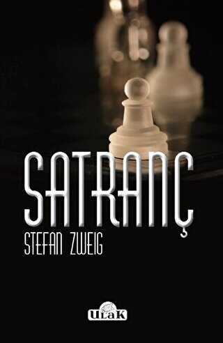 Satranç - Ulak Yayıncılık