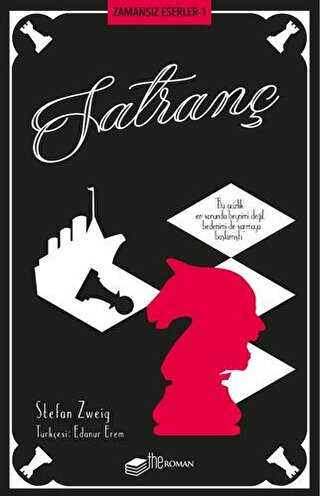 Satranç - The Roman