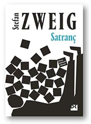 Satranç kapağı