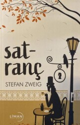 Satranç - Liman Yayınevi