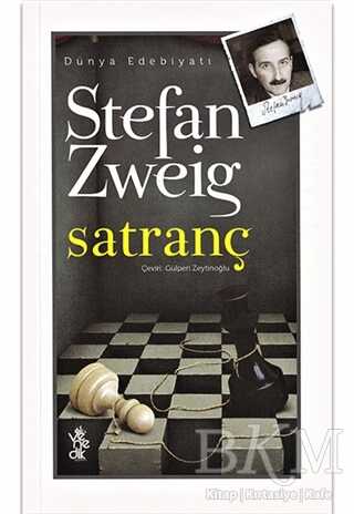 Satranç - Venedik Yayınları