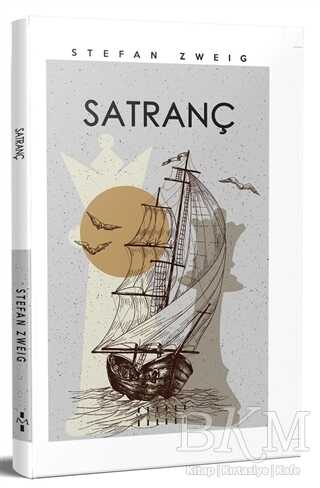 Satranç - Mahzen Yayıncılık