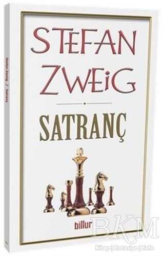 Satranç - Billur Yayınları