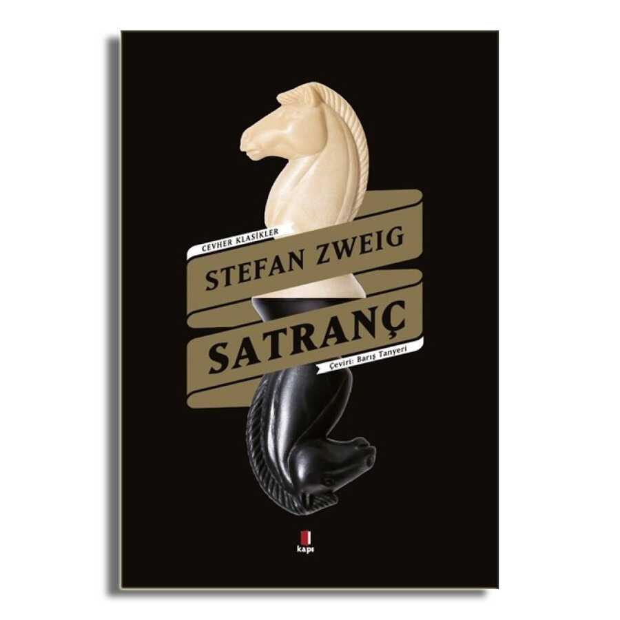 Satranç - 1