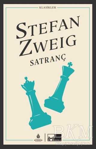 Satranç - İBB Yayınları