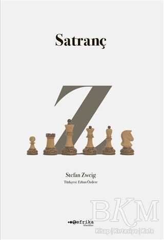 Satranç - Tefrika Yayınları