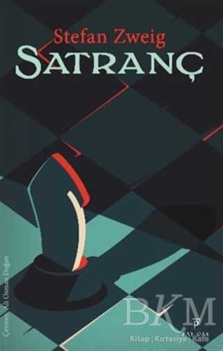 Satranç - Payidar Yayınevi