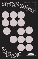 Satranç - Yapı Kredi Yayınları