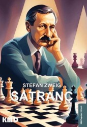 Satranç - KMD Yayınları