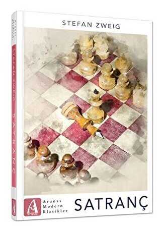 Satranç - Arunas Yayıncılık