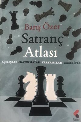 Satranç Atlası - 1