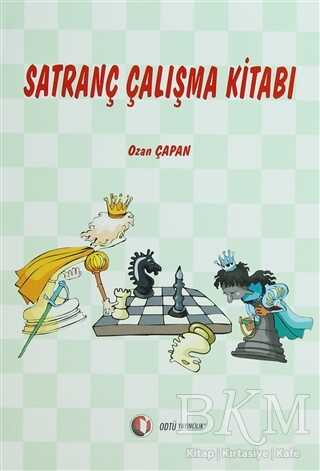 Satranç Çalışma Kitabı