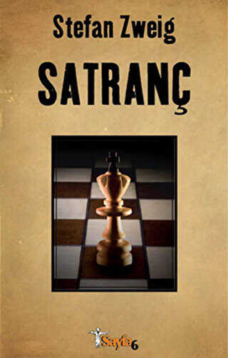 Satranç - Sayfa6 Yayınları