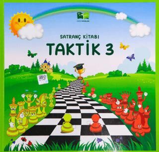 Satranç Taktik 3 - 1