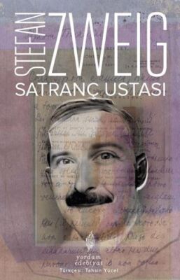 Satranç Ustası kapağı