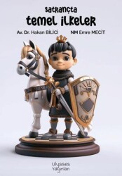 Satrançta Temel İlkeler - Ulysses Yayınları