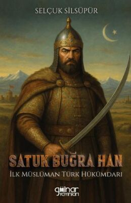 Satuk Buğra Han - 1