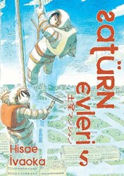 Satürn Evleri 5. Cilt - İthaki Yayınları