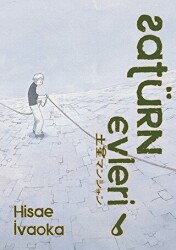 Satürn Evleri 6 - İthaki Yayınları