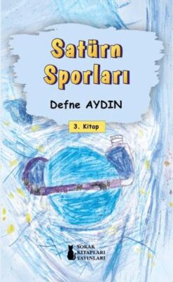 Satürn Sporları - 1