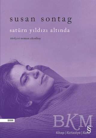 Satürn Yıldızı Altında - Everest Yayınları